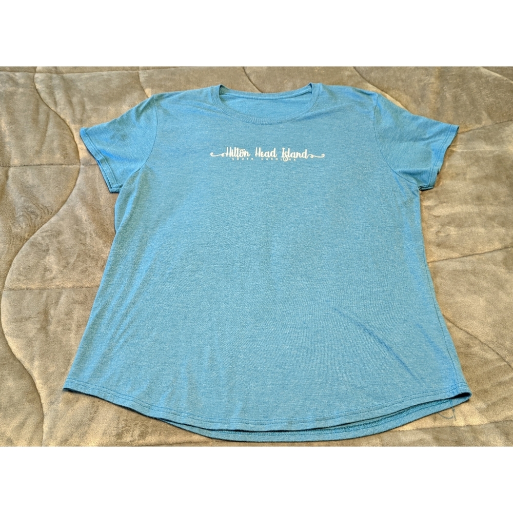 Hilton Head Island tshirt